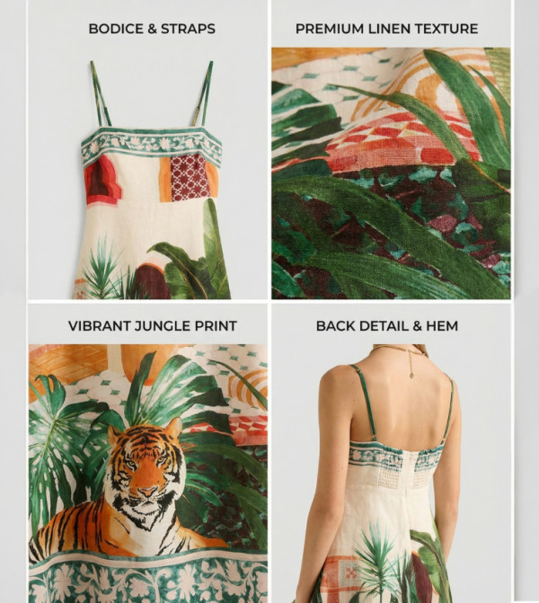 Forever New Forever New - Multi Maxi Dresses