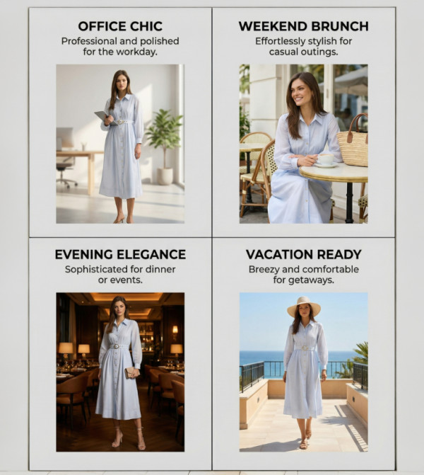 Forever New Forever New - Blue Midi Dresses