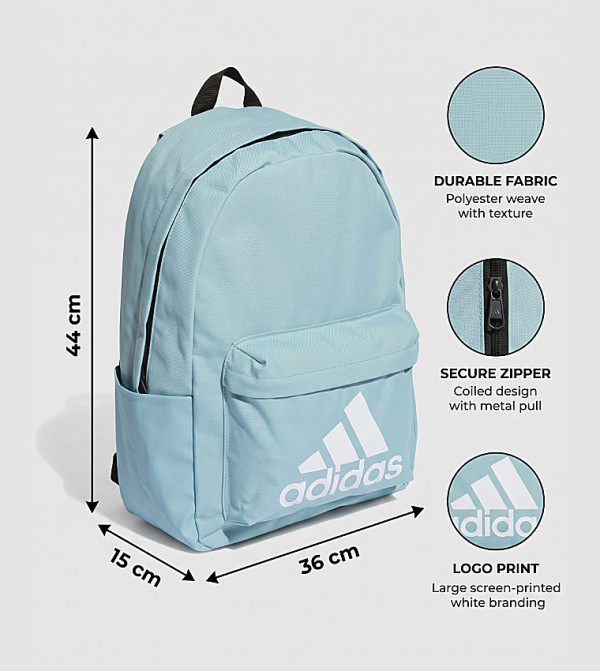 Adidas Sports - Mint Backpacks