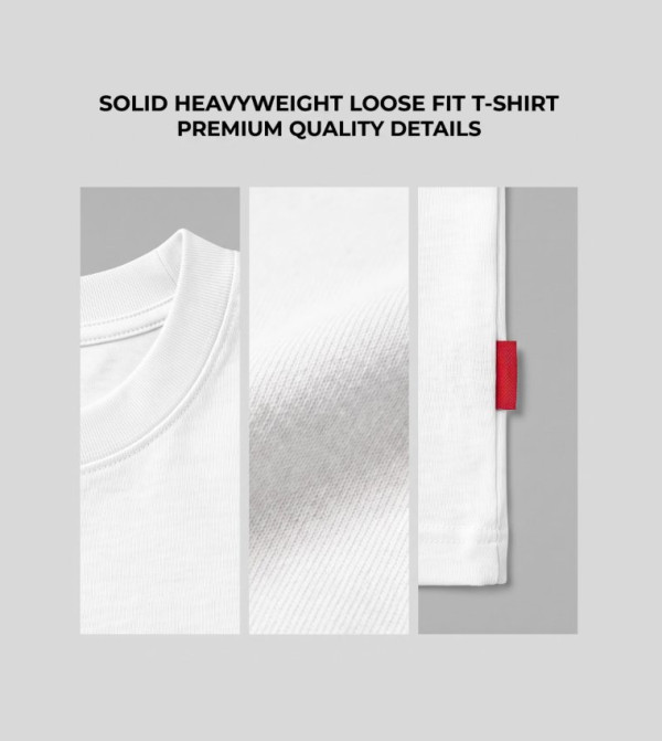 ليفايز ليفايز - أبيض Round Neck T-Shirts