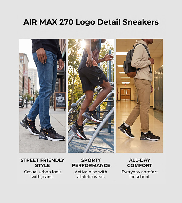 Nike  shorts-sets-and-co-ords - Black Low Top