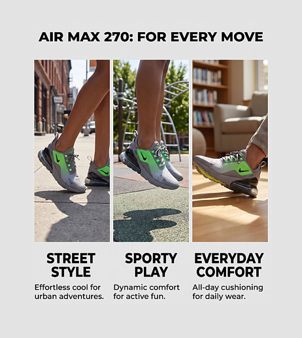 Nike  shorts-sets-and-co-ords - Grey Low Top