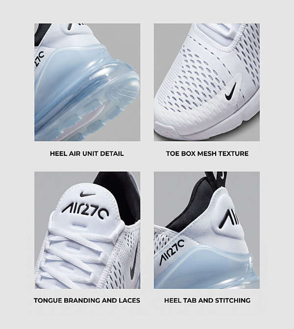 Nike Sneakers - Blue Low Top