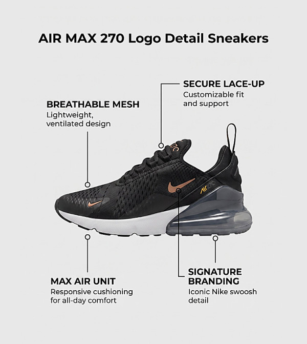 Nike camp-accessories-add-ons - Black Low Top