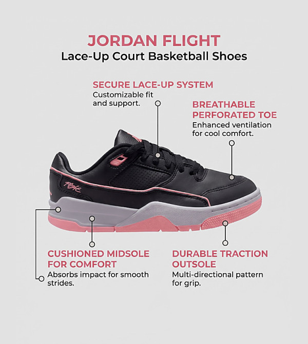 Nike  RUNNING & TRAINING - Black Running & Training