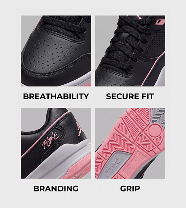 Nike  RUNNING & TRAINING - Black Running & Training