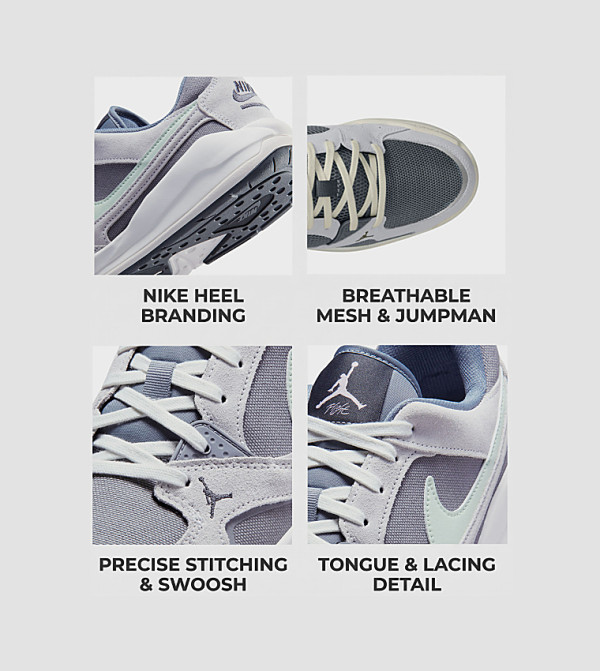 Nike  Basketball Shoes - Purple Basketball Shoes