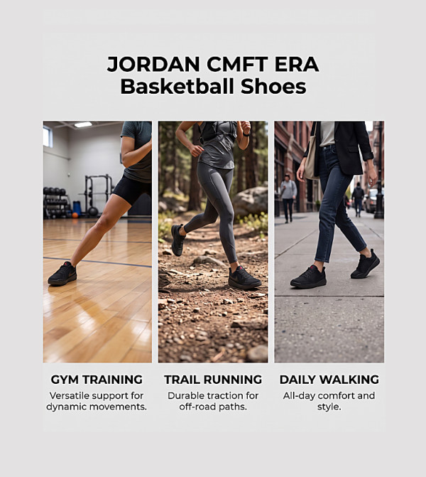 Nike  Basketball Shoes - Black Basketball Shoes