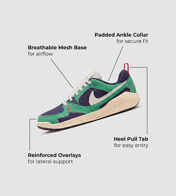 Nike  Basketball Shoes - Multi Basketball Shoes