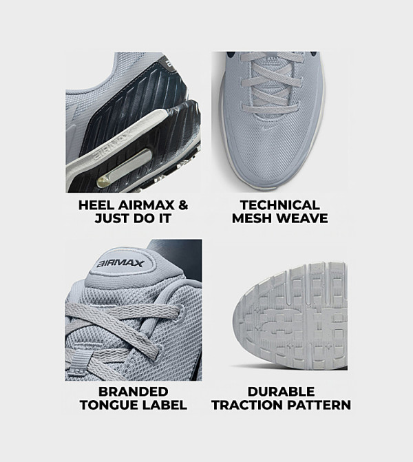 Nike Nike - Multi Low Top