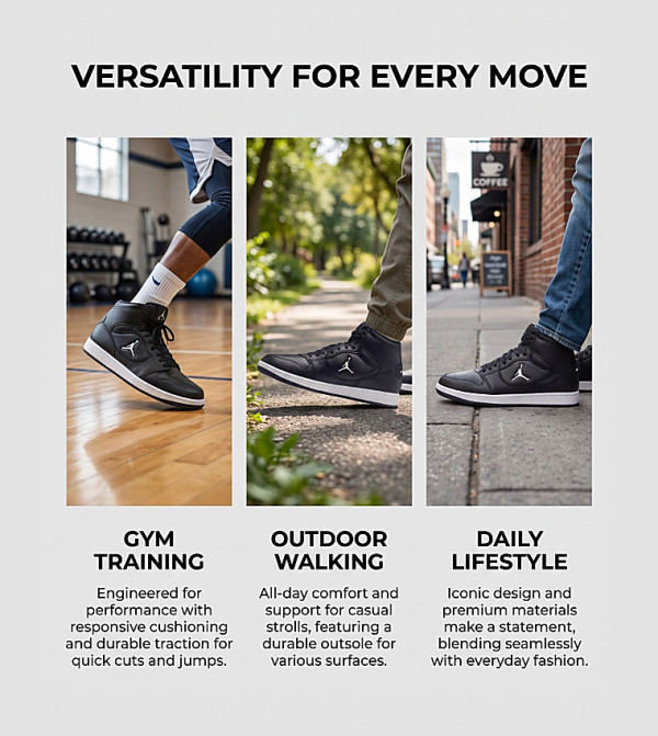 Nike  Basketball Shoes - BLACK Basketball Shoes