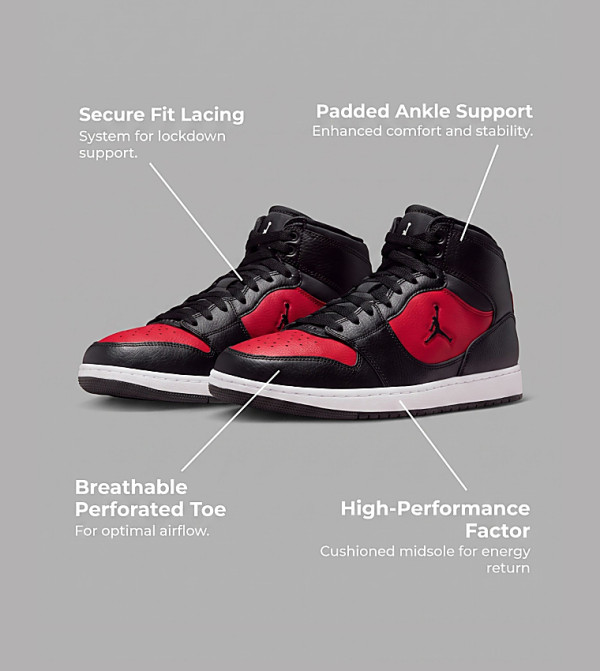 Nike  Basketball Shoes - BLACK Basketball Shoes