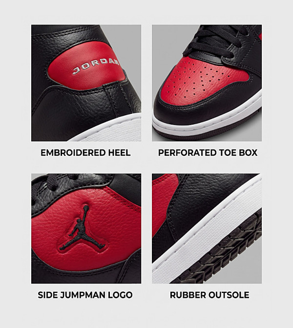 Nike  Basketball Shoes - BLACK Basketball Shoes