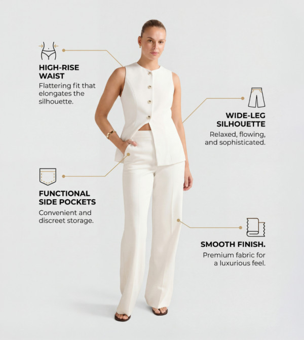 Forever New Forever New - White Midi Dresses