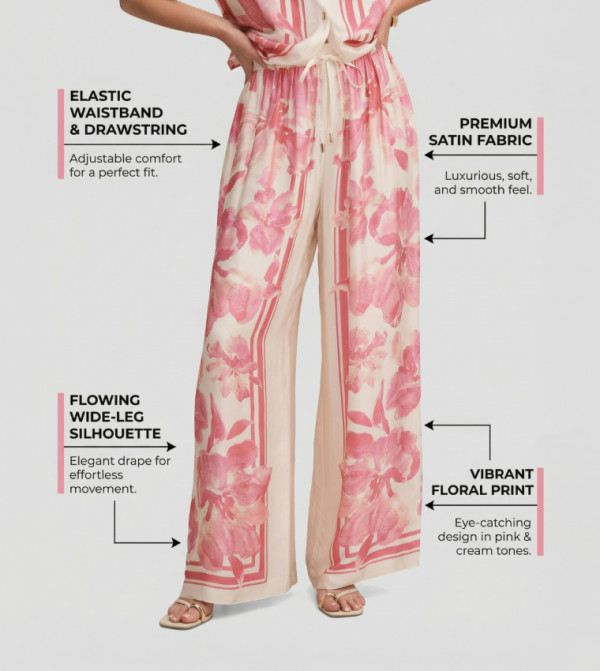 Forever New soft-romance-w - Pink Maxi Dresses