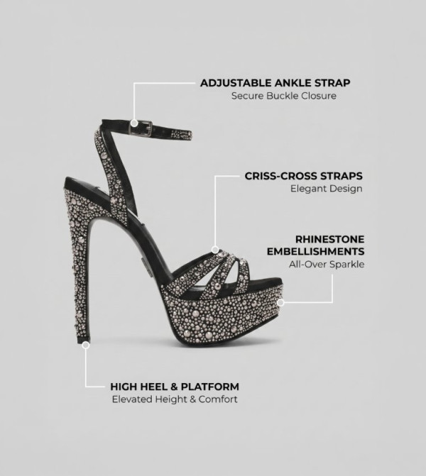 Steve Madden  Platforms - Multi Platforms
