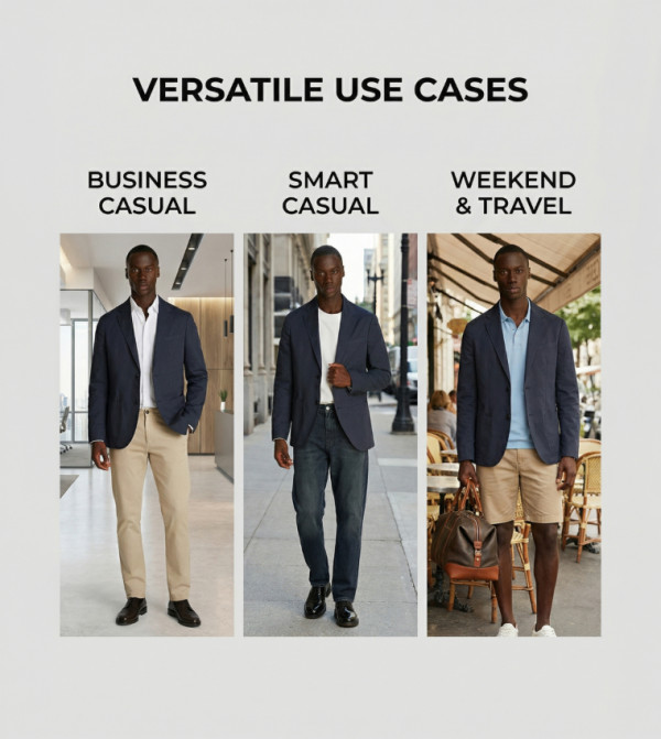 Tommy Hilfiger  Jackets & Coats - Blue Blazers
