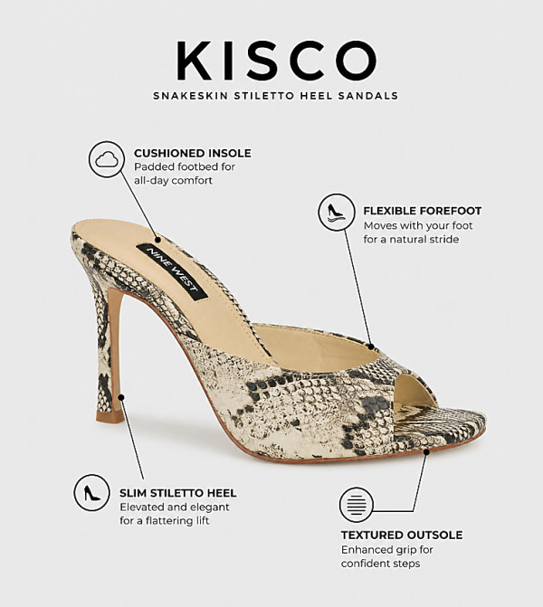 Nine West  Stilettos - Multi Stilettos