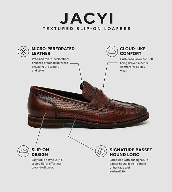 Hush Puppies  Loafers & Moccasins - Tan undefined