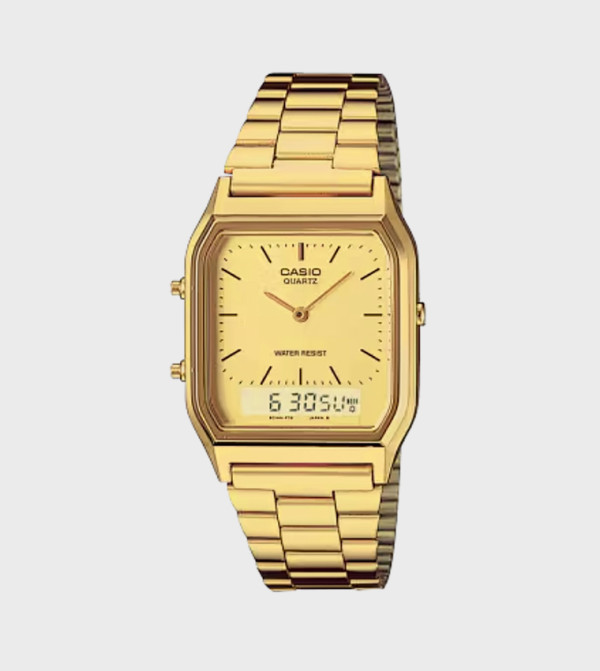 Casio Casio - Gold undefined