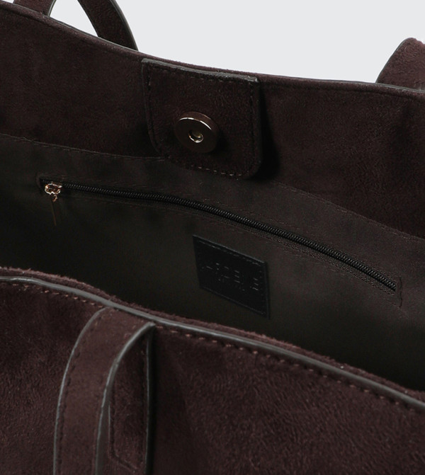 Ardene Ardene - Brown Tote Bags