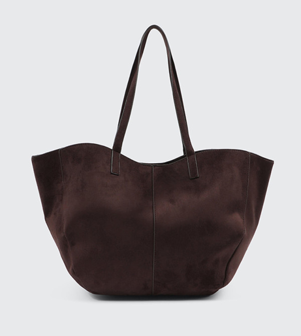 Ardene Ardene - Brown Tote Bags