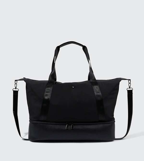 Ardene Ardene - BLACK Tote Bags