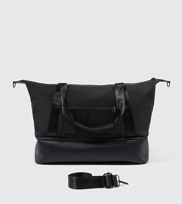 Ardene Ardene - BLACK Tote Bags