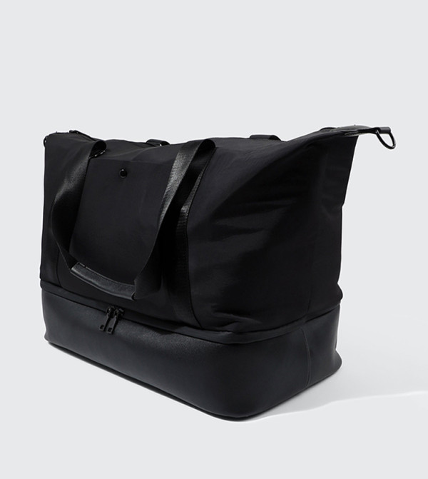 Ardene Ardene - BLACK Tote Bags