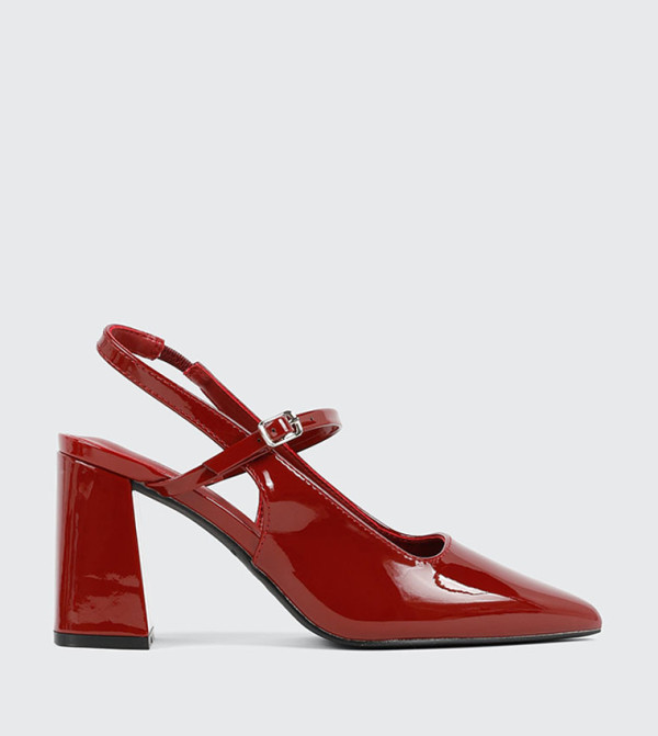 Ardene Ardene - Red Pumps