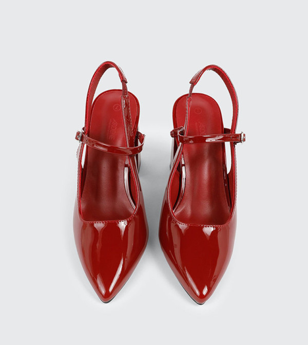 Ardene Ardene - Red Pumps