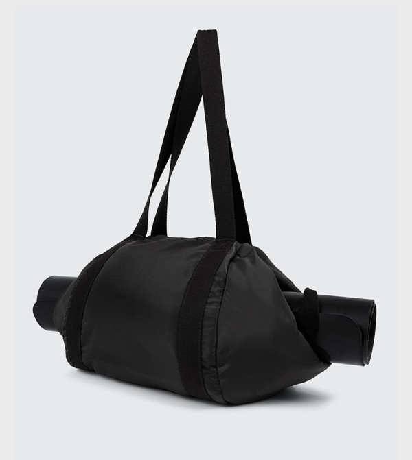Ardene  Gym & Sports Bags - BLACK undefined