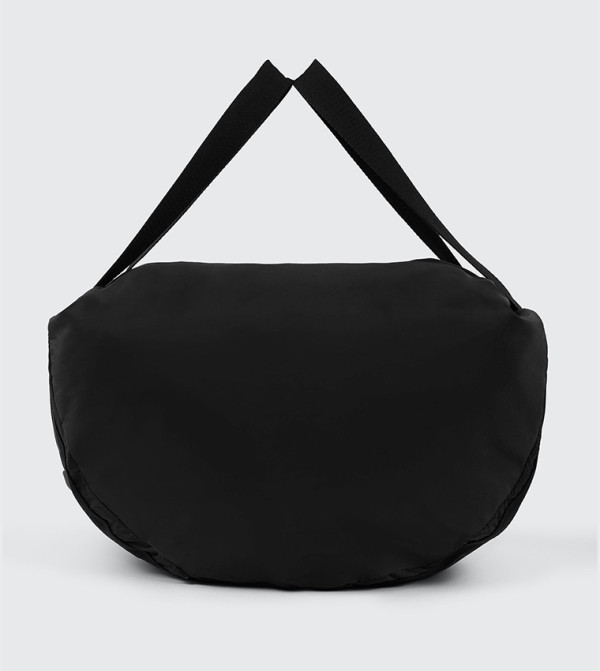 Ardene  Gym & Sports Bags - BLACK undefined