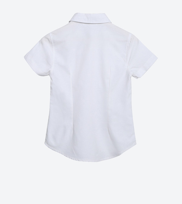 Aeropostale P.S Aeropostale - White Shirts