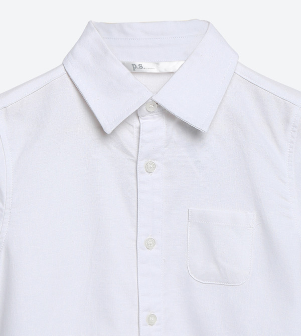 Aeropostale P.S Aeropostale - White Shirts
