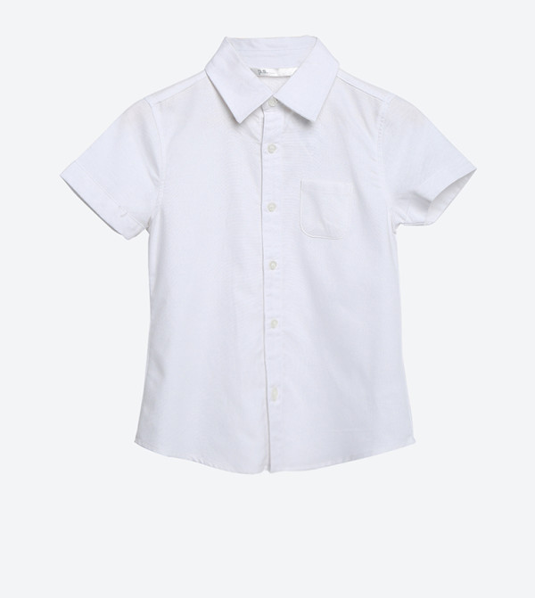 Aeropostale P.S Aeropostale - White Shirts