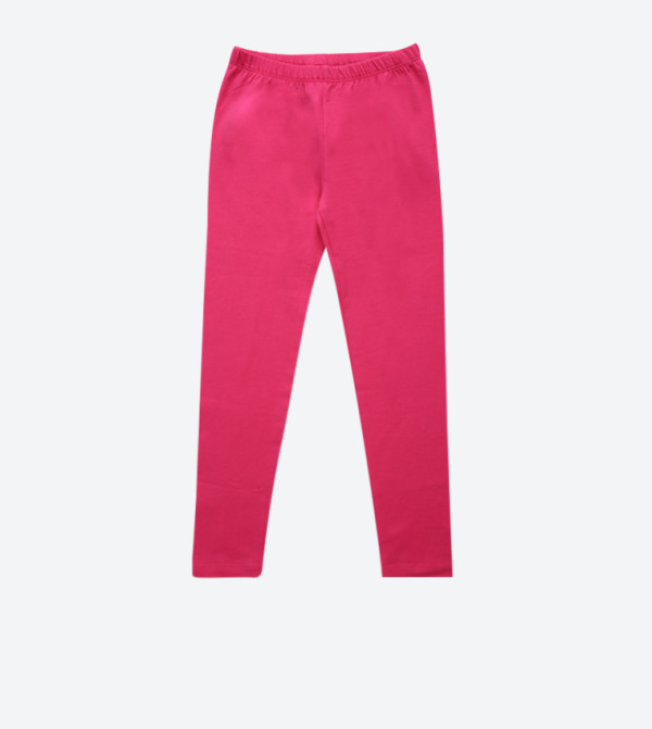 Aeropostale P.S Aeropostale - Pink leggings