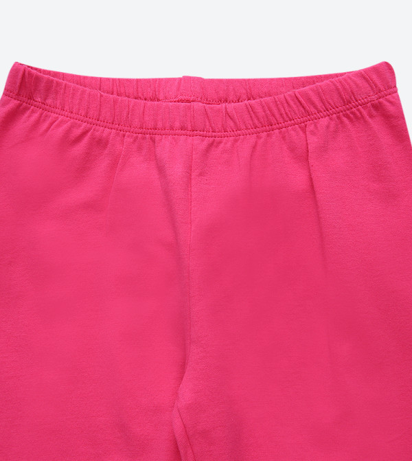 Aeropostale P.S Aeropostale - Pink leggings