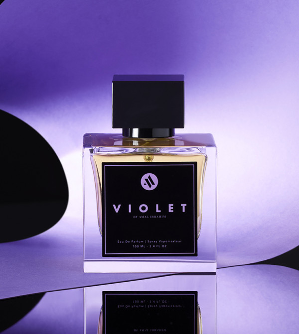 Amal Ibrahim  EDP - Multi Perfumes