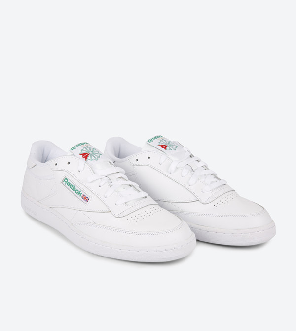 Reebok Reebok - White Sneakers