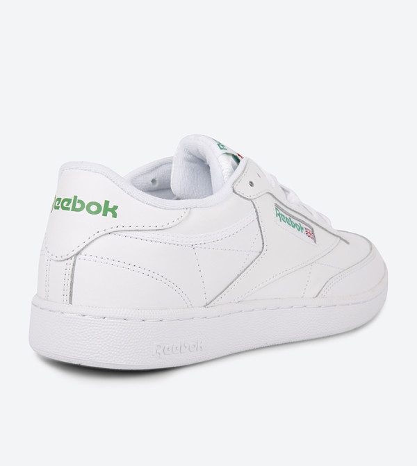 Reebok Reebok - White Sneakers