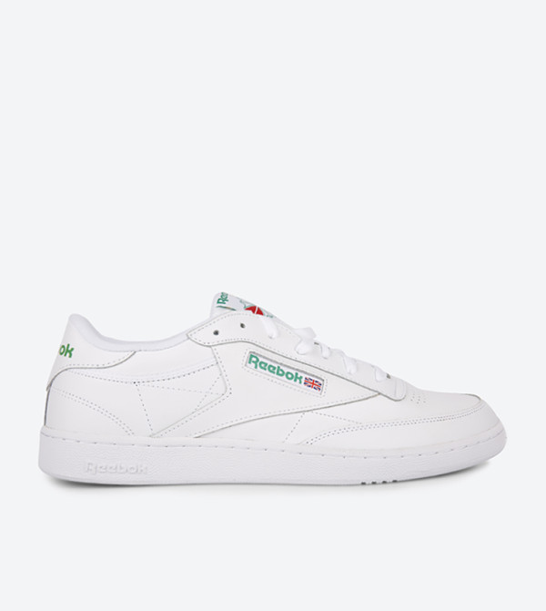 Reebok Reebok - White Sneakers