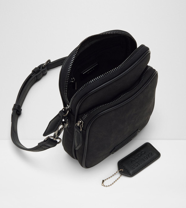 Aldo Bags - Black Cross Body & Sling Bags