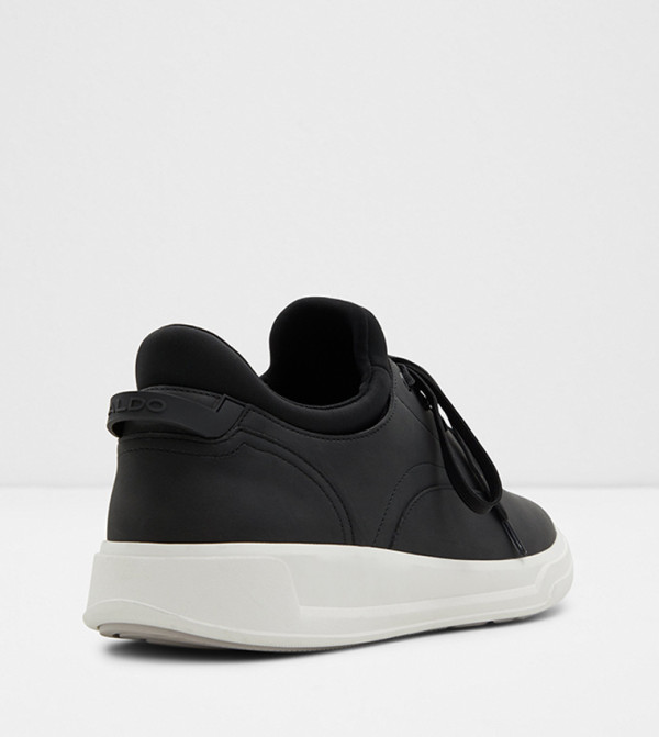 Aldo Aldo - Black Casual Lace up