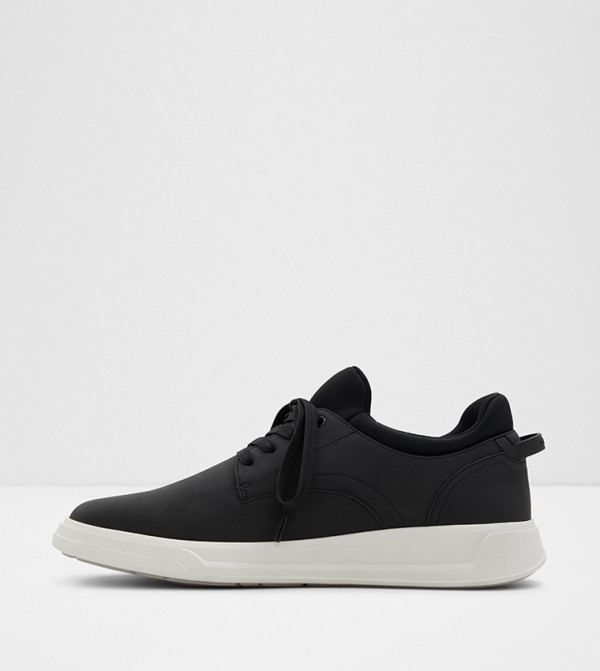 Aldo Aldo - Black Casual Lace up