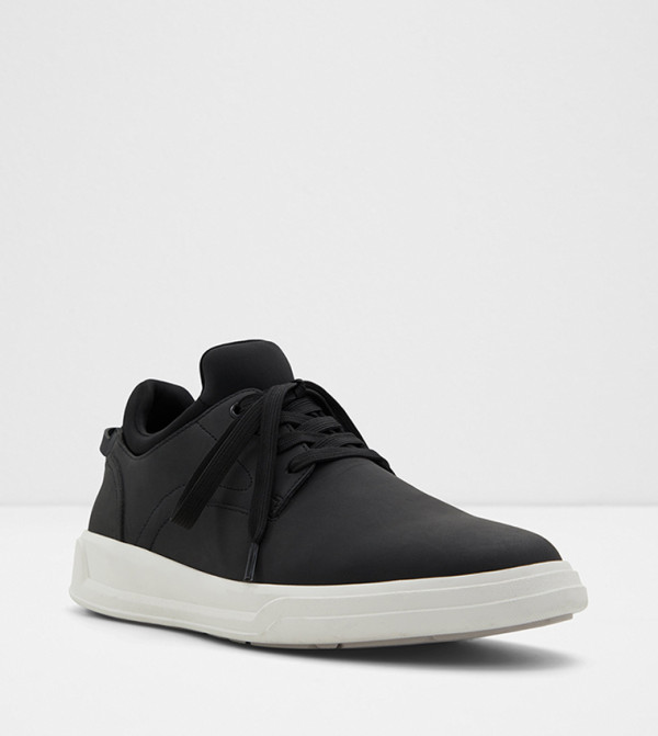 Aldo Aldo - Black Casual Lace up
