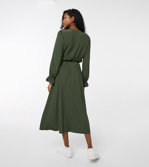Ardene  Skirts - Green Skirts