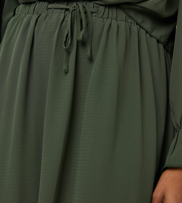 Ardene  Skirts - Green Skirts
