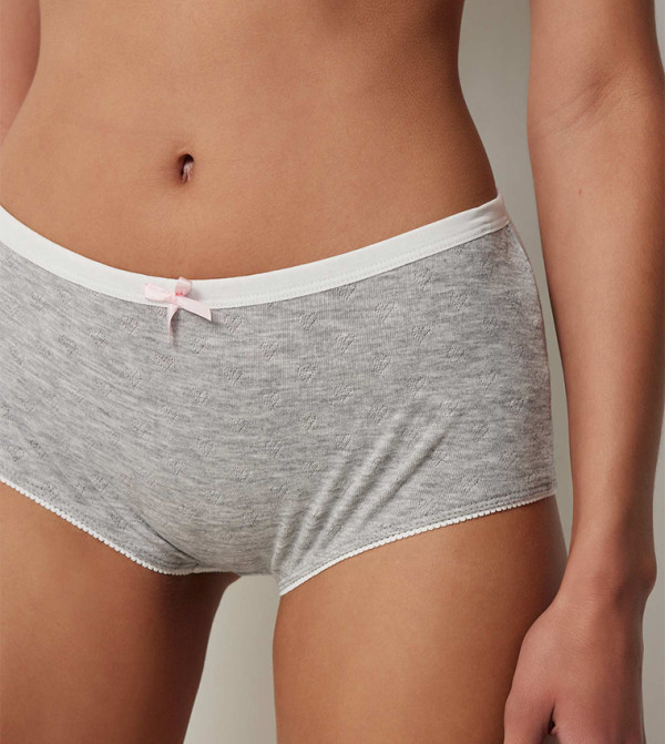 Ardene Ardene - Grey Bottoms