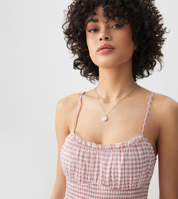 Ardene  Playsuits - Pink Playsuits